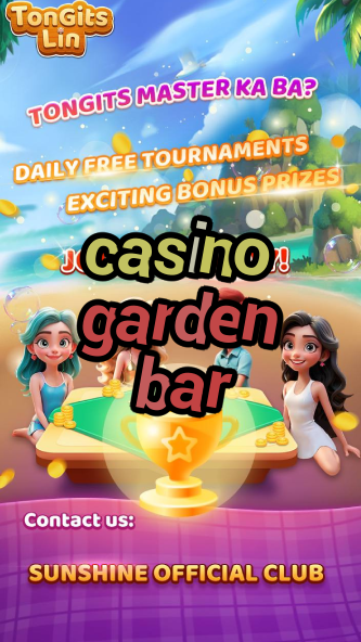 casino garden bar-igamblinglist.com
